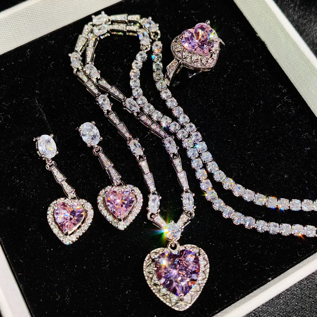Jewelry Set