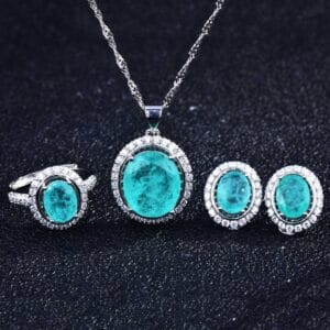 Jewelry Set