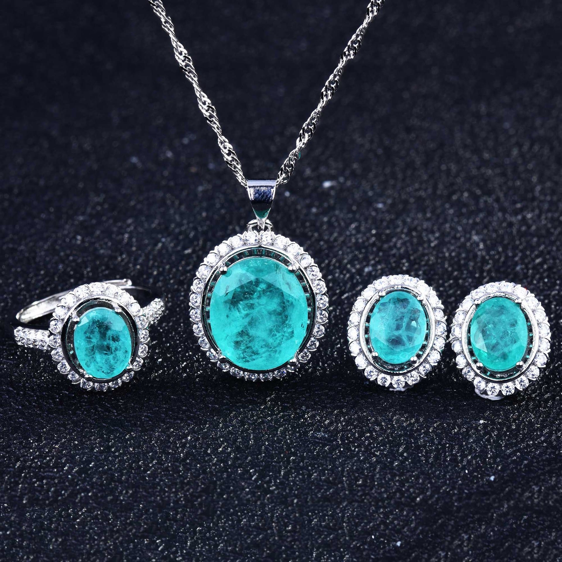 Jewelry Set