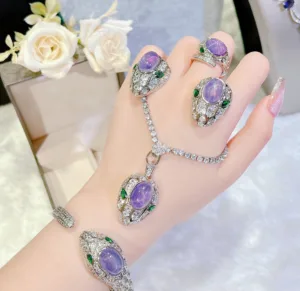 Jewelry Set