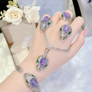 Jewelry Set