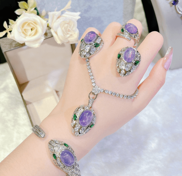 Jewelry Set