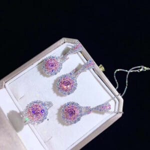 Jewelry Set