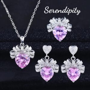 Jewelry Set