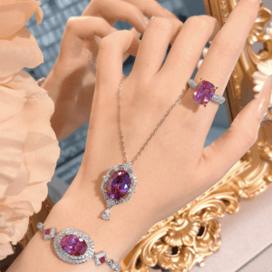 Jewelry Set