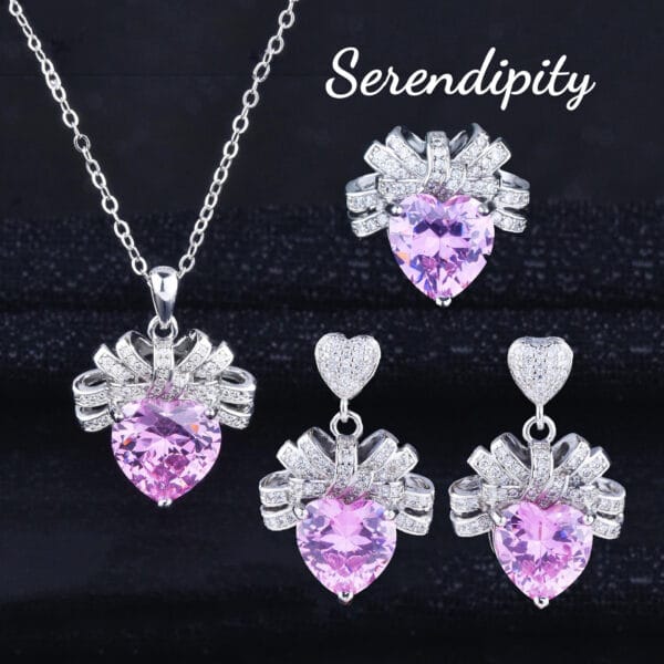 Jewelry Set