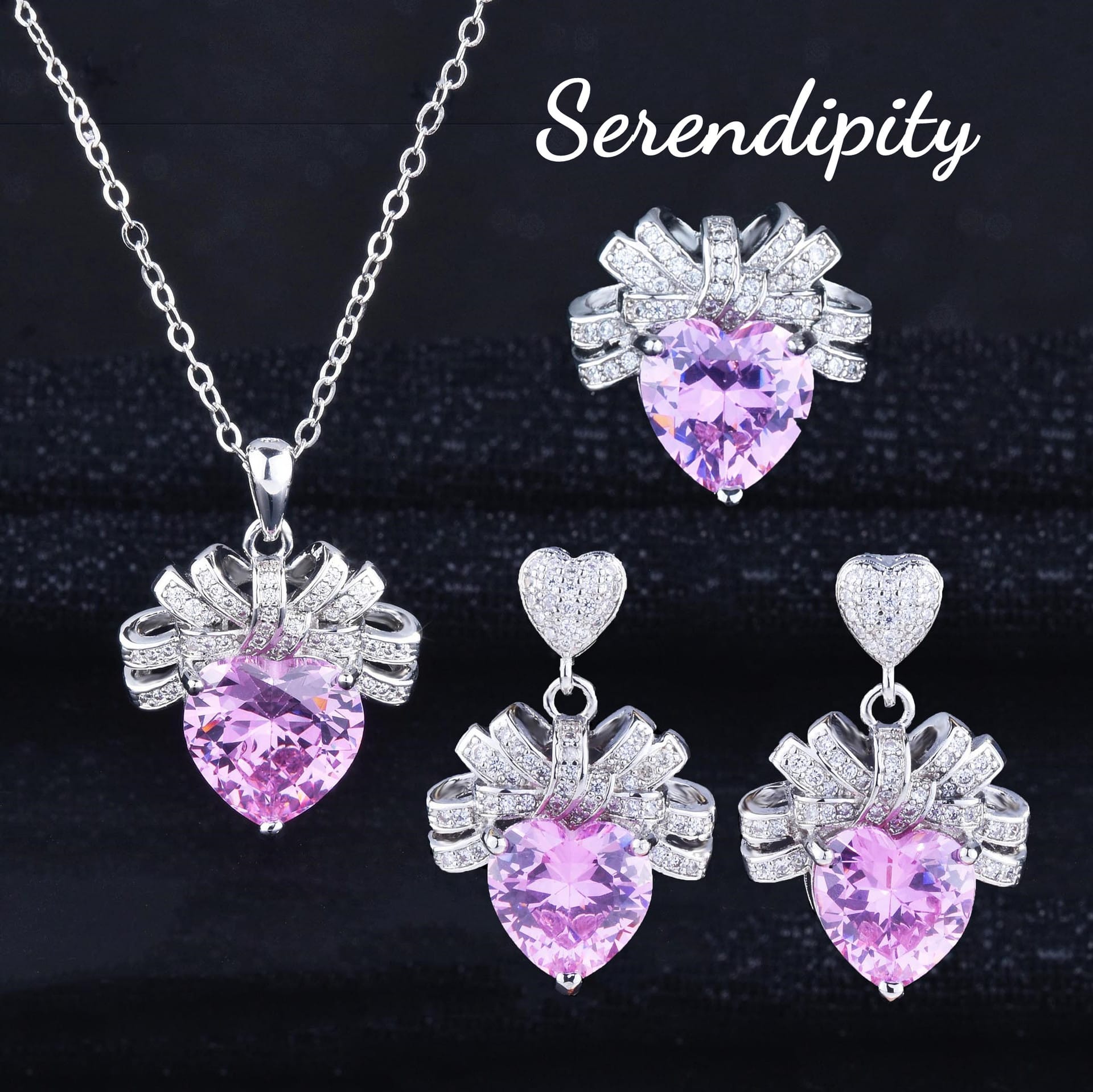 Jewelry Set