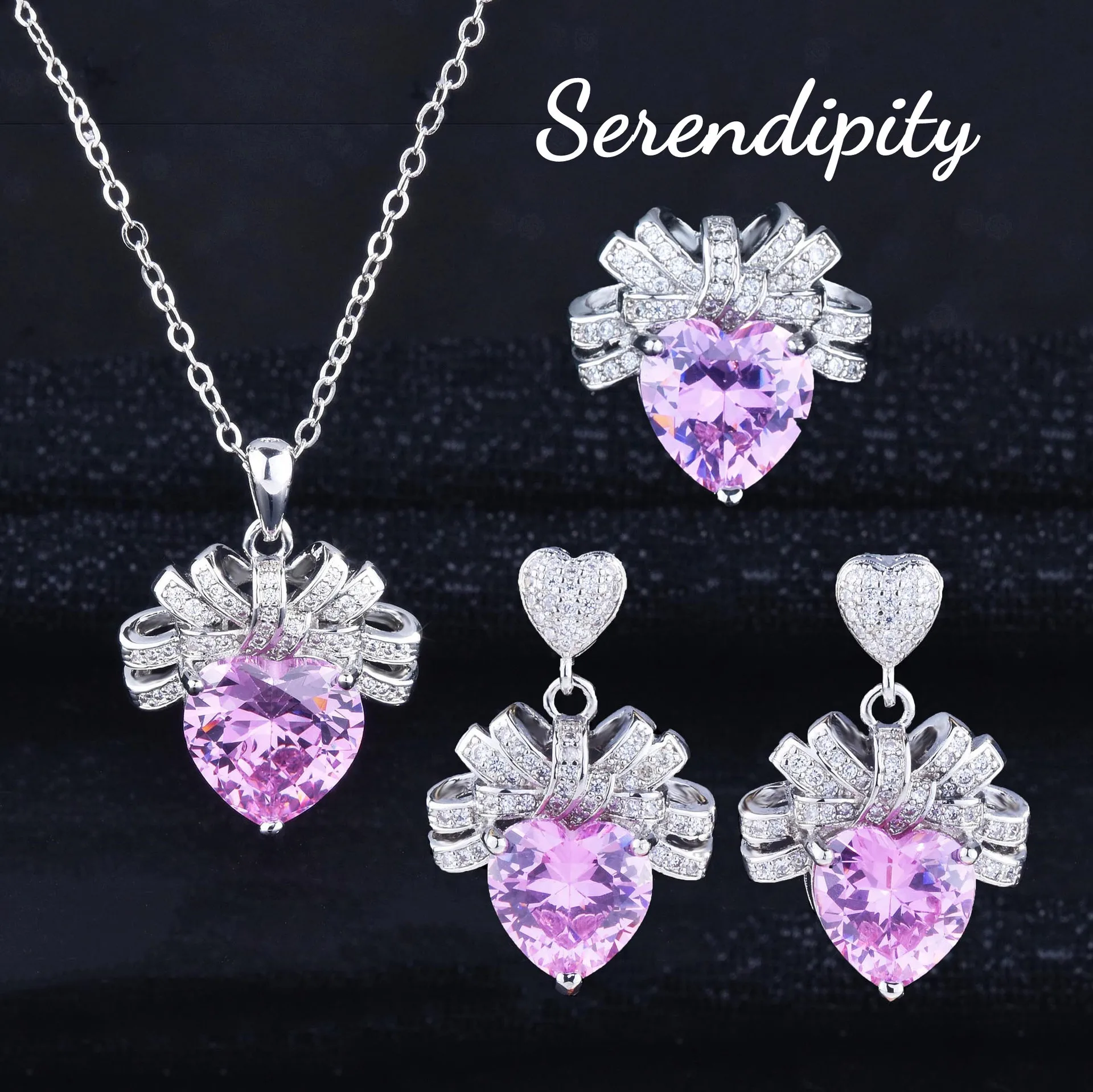 Jewelry Set
