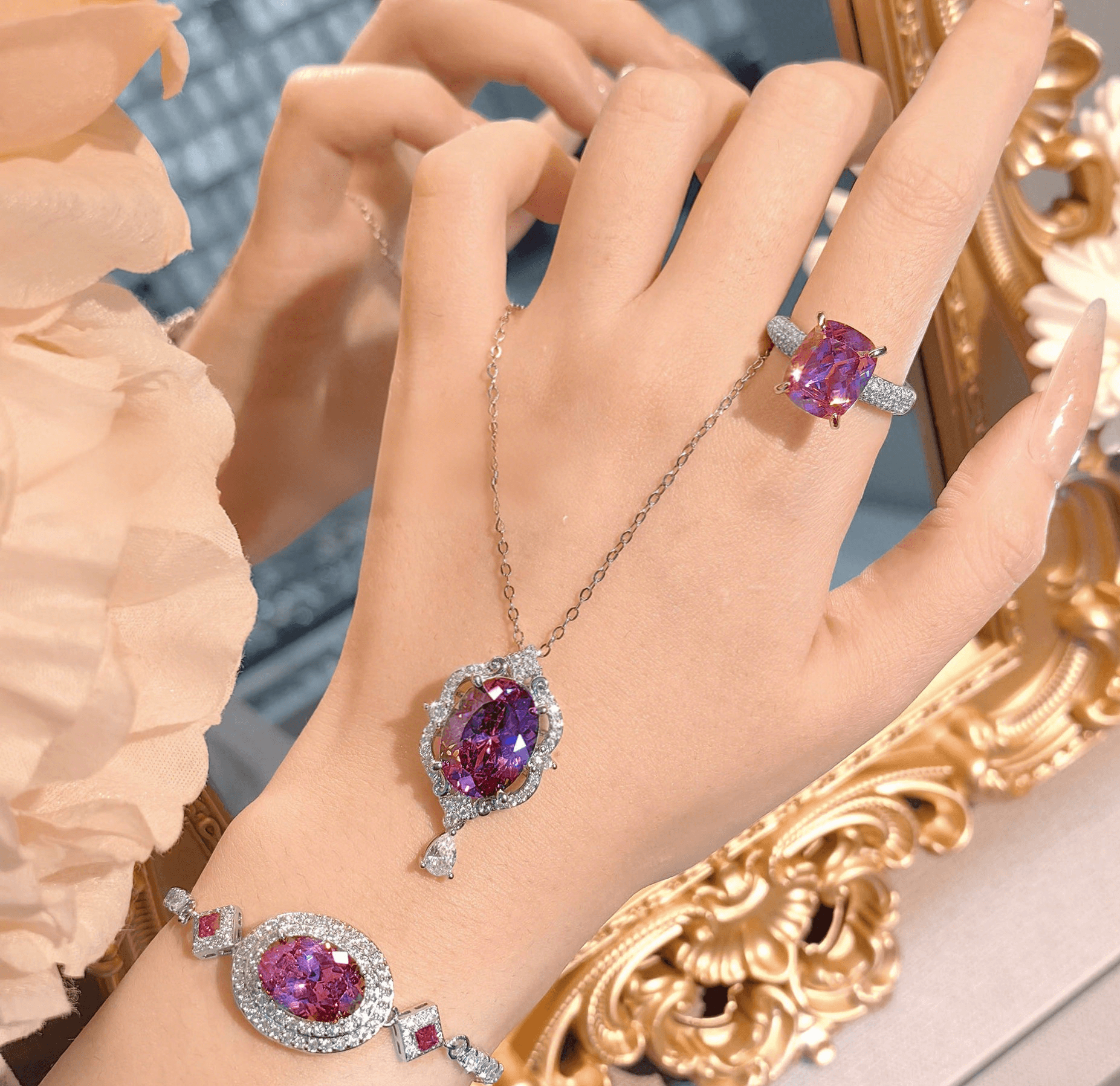 Jewelry Set