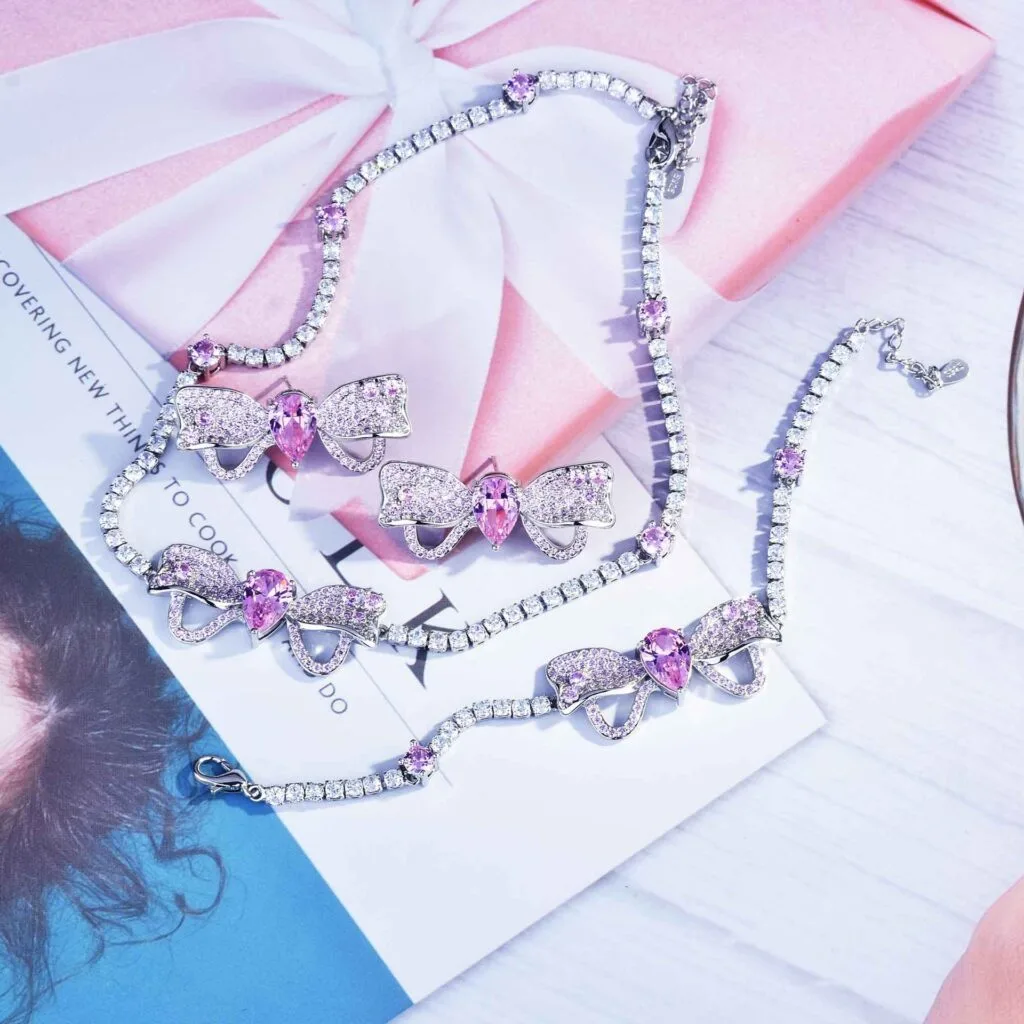 Jewelry Set