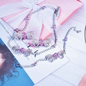 Jewelry Set