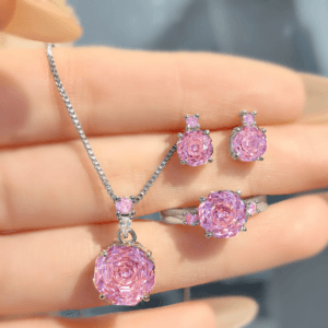 Jewelry Set