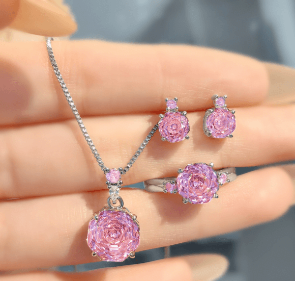 Jewelry Set