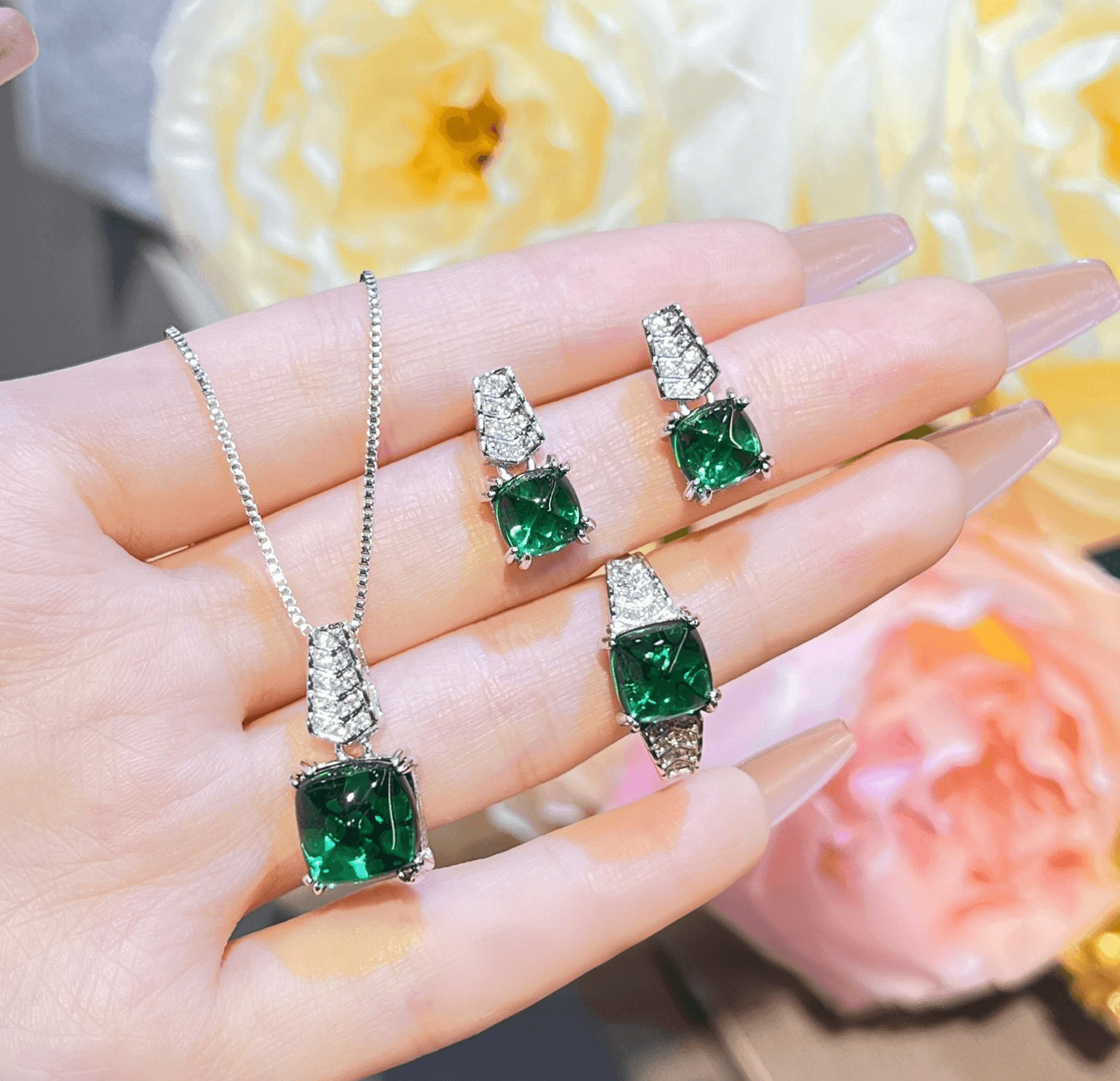 Jewelry Set