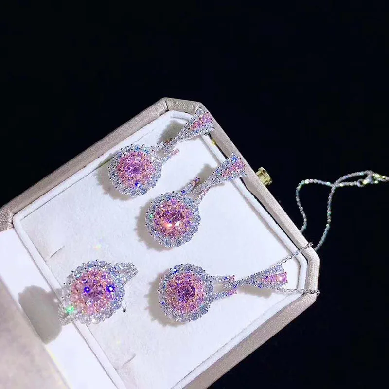 Jewelry Set
